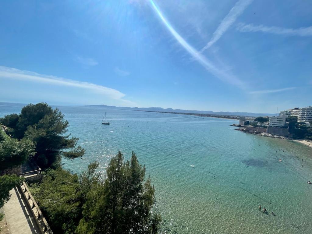 For A Stay Bahia Salou Luaran gambar