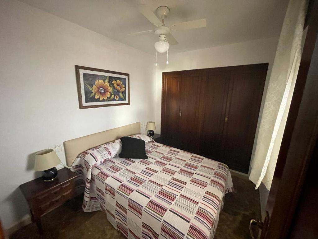 For A Stay Bahia Salou Luaran gambar