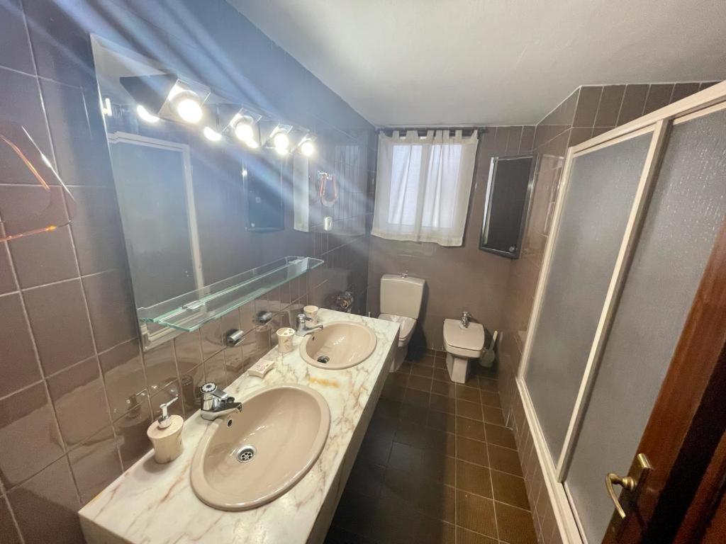 For A Stay Bahia Salou Luaran gambar