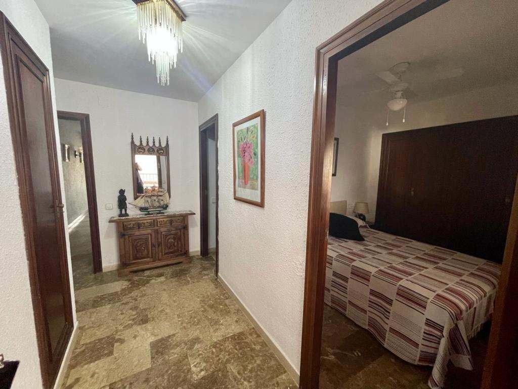 For A Stay Bahia Salou Luaran gambar