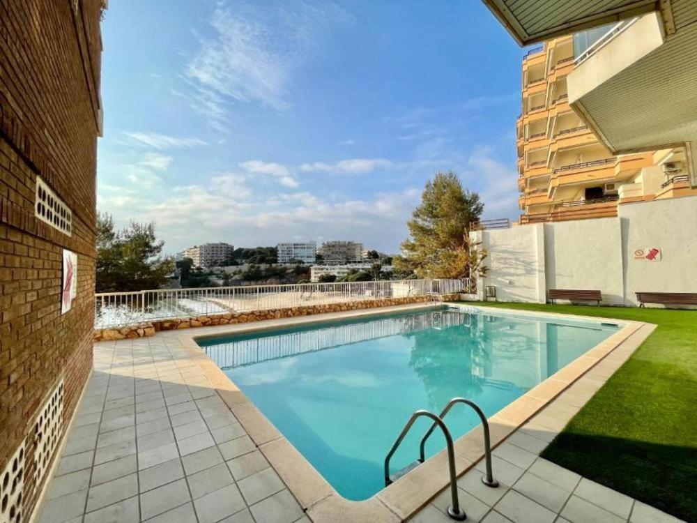 For A Stay Bahia Salou Luaran gambar