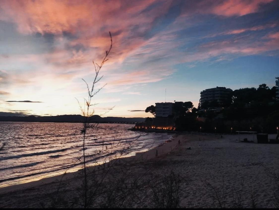 For A Stay Bahia Salou Luaran gambar