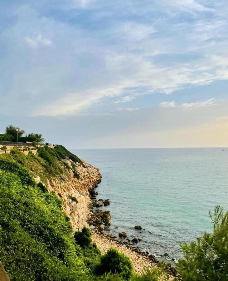 For A Stay Bahia Salou Luaran gambar