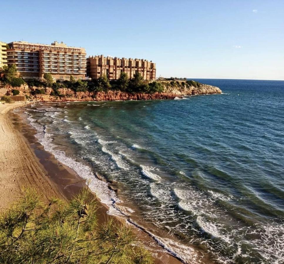 For A Stay Bahia Salou Luaran gambar