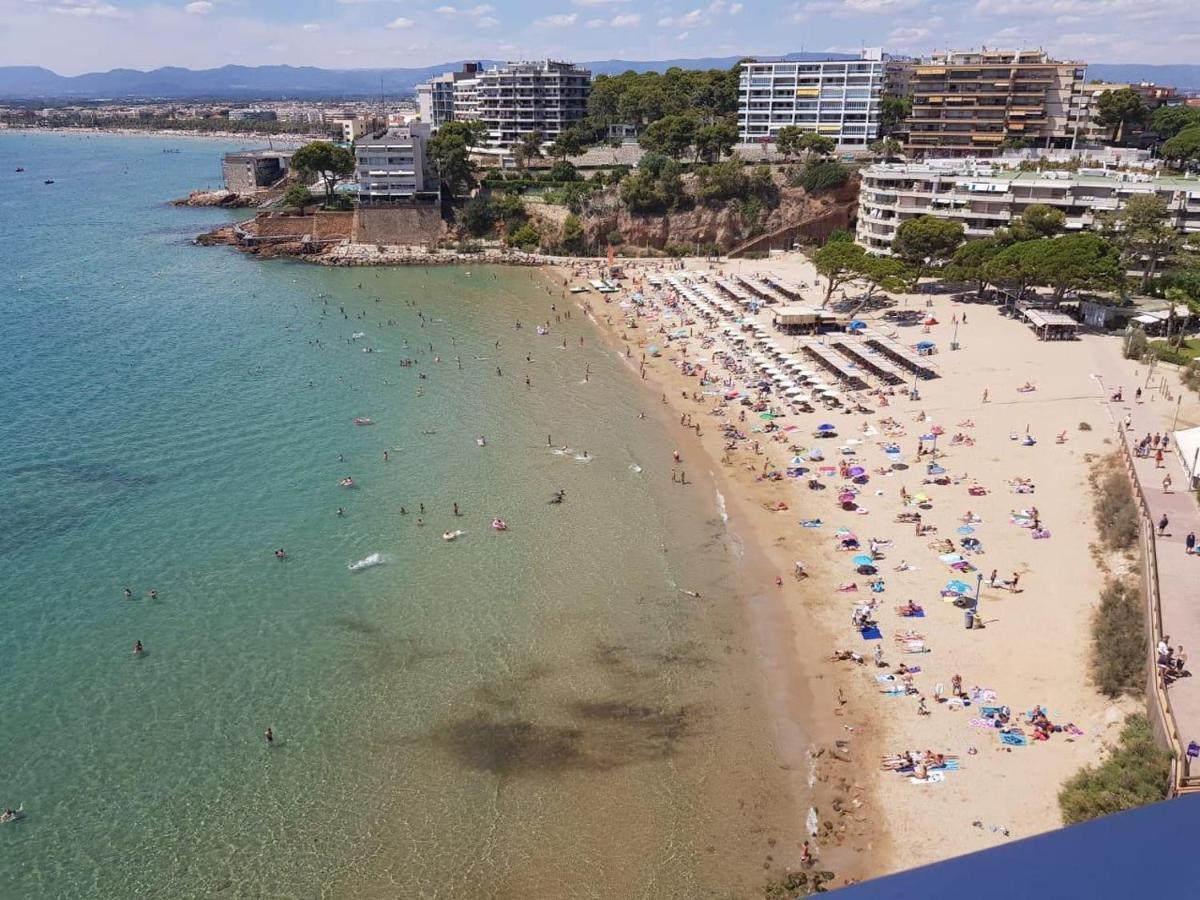 For A Stay Bahia Salou Luaran gambar