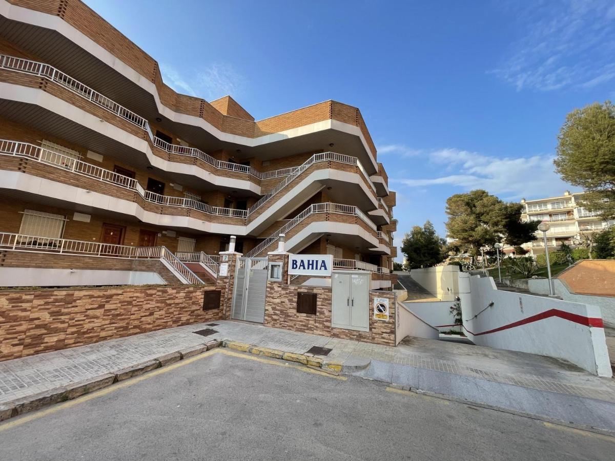 For A Stay Bahia Salou Luaran gambar